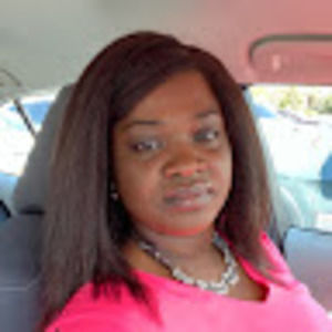 Meet your Posher, Tannisha